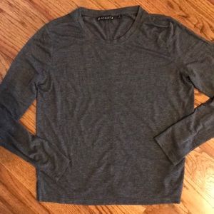 ✳️ ATHLETA Long Sleeve Athletic Shirt